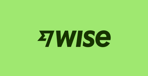 Wise logo